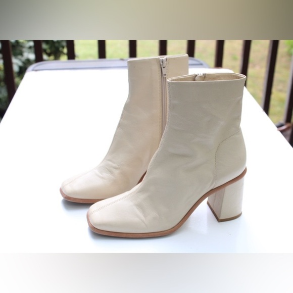 Free people Sienna booties - Picture 9 of 16